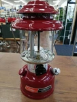 Coleman 286A703 Gasoline Lantern No Fuel Used Good. Fixed Price $199.44.
