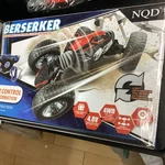 Nqd Berserker Remote Control Stunt Car Double Sided NO.757-4WD22. Fixed Price $28.00.