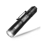 Wuben L50 Rechargeable Tactical Flashlights, 1200 Lumens, IP68 Wate... Fast Ship. Fixed Price $45.53.