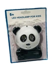 Led For Kids Panda Batteries Not Included 5 Plus. Fixed Price $12.88.