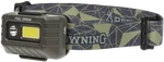 Browning 003713004 Full Draw Headlamp 20/500 Lumens Led Bulb 67YDS Beam Distance. Fixed Price $51.75.