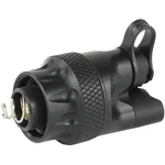 Surefire DS00 Scout Light Dual-switch Tail Cap Rear Assembly Black New. Fixed Price $131.00.