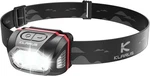 Klarus HM1 IPX6 Waterproof Rechargeable Headlamp With Motion Black Red. Fixed Price $29.57.