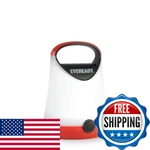 Eveready Led Camping Lantern X-250 Bright Tent Lights Rugged Water Resistant. Fixed Price $19.97.