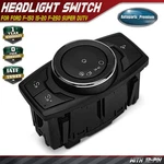 Switch W/ Auto Ford F-150 15-20 F-250 Super Duty 20-22. Fixed Price $37.00.
