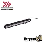 Buyers Products 1492182 20.5" 4050 Lumen Led Clear Combo Spot-flood Bar. Fixed Price $143.95.