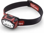 150-LUMEN Led Headlamp 2 MODES,HIGH-LOW,IPX4 Water RESISTANCE,3-AAA Batteries,he. Fixed Price $35.95.