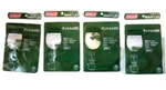 Coleman String Tie #20 Lantern 4 Packs Of (8 Total Mantles) Japanese. Fixed Price $27.99.