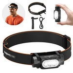 Nighteye Led Headlamp Band Headlight Torch Flashlight Camping Us. Fixed Price $32.99.