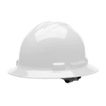 Cordova H36R1 Duo Safety Full-brim Style Hard Hat 6-POIN. Fixed Price $16.99.