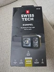 Swiss Tech 400LM Kumpel Headlamp, Green. Fixed Price $34.99.
