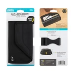 Nite Ize Clip Case Sideways Universal Rugged Holsters. Fixed Price $20.03.