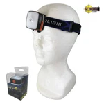 Gf Thunder Multifunctional Headlamp Flashlight Usb Rechargeable 3 Modes. Fixed Price $16.99.