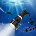 Dive Lights Super Scuba Diving Flashlight, IPX8 Waterproof Underwa.... Fixed Price $54.57.