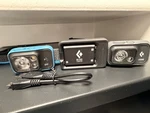 2 Black Diamond Spot & Cosmo Headlamps Rechargeable Battery. Fixed Price $50.00.