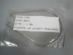 Coleman 5155-1381 Bail Handle. Fixed Price $14.99.