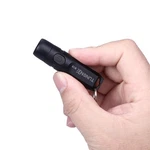 Tunenge Rechargeable Keychain Flashlights, 650 High Lumens Edc Pocket Flashli.... Fixed Price $33.60.