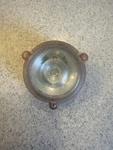 Polaris Northern Light Mining Led Cap Headlamp Msha Certified Works Charger. Fixed Price $115.00.