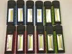 (X12) Go Green GG-113-PADXL Flashlight. Fixed Price $34.96.