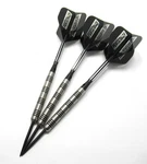 Hi-tec #8 80% Tungsten Steel Tip Darts 21G + Extras Includes Tracking. Fixed Price $38.99.