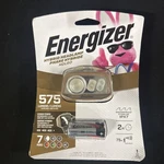 Energizer 575 Lumen Hybrid Powered Led Headlamp. Fixed Price $15.00.