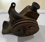 75 76 77 78 Oldsmobile Cutlass Power Steering Pump And Brackets Ka Pulley. Fixed Price $159.99.