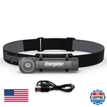 Energizer Led Headlamp Rechargeable X1000 Ultra Bright, IPX4 Water Resistant. Fixed Price $32.98.