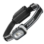 Coast RL20 Headlamp Rechargeable Hardhat-compatible Hinged Beam Storm Proof. Fixed Price $51.39.