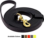 Viper Biothane Working Tracking Lead Leash Long For Dogs 5 Colors And 16 Sizes. Fixed Price $25.99.