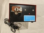 Koehler Wheat Permissible Mining Headlamp Charger, For Twist Style, Working. Fixed Price $179.99.