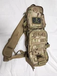 HAZARD4 Plan Evac Sling Bag Multicam Tactical 12L Used Japan Shipped. Fixed Price $619.40.