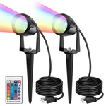 1500LM Led High Brightness Outdoor Landscape Lighting 15W Rgbcw Color Changin.... Fixed Price $52.03.