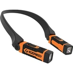 1PC NK15-OR Rechargeable Neck Light, 300 Lumens Orange. Fixed Price $51.55.