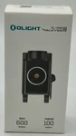 Olight Pl-mini Valkyrie 2 Tactical Led 600 Lumens, 100M, Black, Handgun. Fixed Price $54.99.