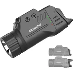 Ezaiming Weapon 1000 Lumen Compact Pistol Flashlight Only. Fixed Price $22.48.
