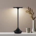 Rechargeable Cordless Lamps, Portable 4000MAH Battery Lights, 3 C.... Fixed Price $22.38.