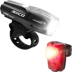 -usa: 1,000 Lumen Headlight & 100 Tail Combo Pack For Cyclists Who. Fixed Price $96.99.