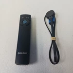 Olight Arkfeld Uv Li-ion Black Ultra Violet Flash. Fixed Price $49.95.