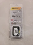Yalumi Spark High Power Led Headlamp 105 Lumens 90 Meter Distance Black. Fixed Price $11.00.