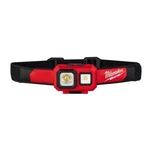 Milwaukee 2104 Spot Flood 450 Lumens Adjustable Hard Hat Headlamp Light. Fixed Price $49.95.