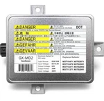 Xenon Hid Ballast Headlight Control Unit Assembly Acura Honda Mazda Replacement. Fixed Price $32.50.