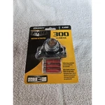 Dorcy 41-2104 300 Lumen Motion Sensor Led Headlamp. Fixed Price $15.99.