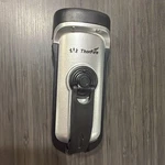 Thorfire Rechargeable Led Camping Lantern Flashlight Foldable Emergency. Fixed Price $5.99.