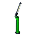 Ezred EZNP50 500 Lumen Rechargeable Flip Work Light, Green. Fixed Price $37.99.