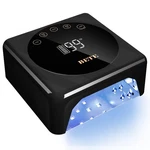 Bete Cordless Led Nail Lamp, 78W Rechargeable Uv Light, Intell... Fast Ship. Fixed Price $79.99.