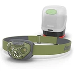 Energizer Led Headlamp And Lantern Case, Rugged Light, Batteries Included. Fixed Price $9.98.