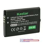 Kastar Replacement Battery For Nintendo 3DS CTR-003 CTR003 Rechargeable. Fixed Price $8.99.