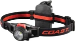 Coast Led 250 Lumens 95M Range Mode Focusing Head Torch Recharge HL7R. Fixed Price $75.99.