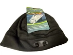 Powercap 3555 Hands Free Lighting Lightweight Washable By Panther Vision. Fixed Price $13.91.