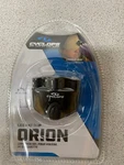 Cyclops Orion Led Hat Clip Light 19 Lumens Hands Free Cap Visor Lamp Batteries. Fixed Price $15.99.